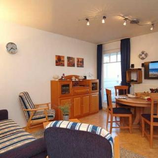 Meeresblick Wohnung 305 - Meb/305 Meeresblick Wohnung 305 - Kühlungsborn