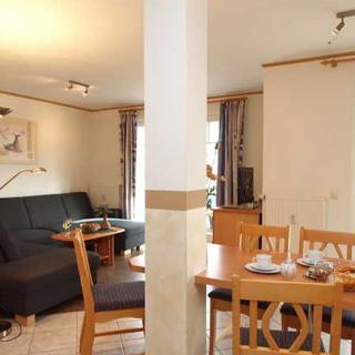 Meeresblick Wohnung 304 - Meb/304 Meeresblick Wohnung 304 - Kühlungsborn