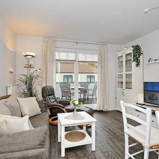 Meeresblick Wohnung 220 - Meb/220 Meeresblick Wohnung 220 - Kühlungsborn