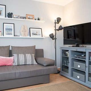 Meeresblick Wohnung 218 - Meb/218 Meeresblick Wohnung 218 - Kühlungsborn
