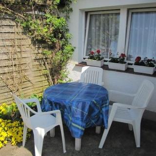 Ferienwohnungen in Kühlungsborn-Ost - (41/2) 1- Raum- Ferienwohnung- Cubanzestraße - Kühlungsborn