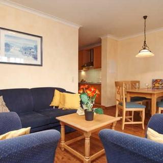 Meeresblick Wohnung 215 - Meb/215 Meeresblick Wohnung 215 - Kühlungsborn