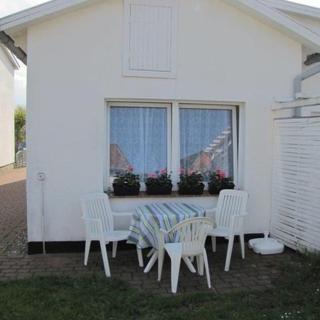 Ferienwohnungen in Kühlungsborn-Ost - (41/3) 1- Raum- Ferienwohnung- Cubanzestraße - Kühlungsborn