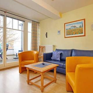 Meeresblick Wohnung 202 - Meb/202 Meeresblick Wohnung 202 - Kühlungsborn