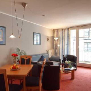 Meeresblick Wohnung 121 - Meb/121 Meeresblick Wohnung 121 - Kühlungsborn