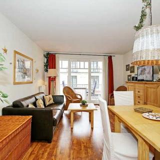 Meeresblick Wohnung 120 - Meb/120 Meeresblick Wohnung 120 - Kühlungsborn