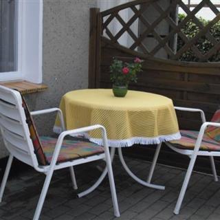 Ferienwohnungen in Kühlungsborn-Ost - (92) 2- Bett-Zimmer- Karl-Risch-Straße - Kühlungsborn