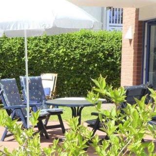 Appartements in Kühlungsborn-Ost - (31) 3- Raum- Appartement-Karl-Risch-Str. 1 - Kühlungsborn