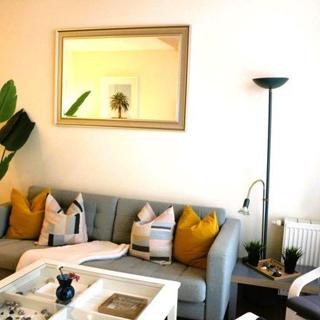 Appartementhaus "Meeresblick" - (47/2) 2- Raum- Appartement-Ostseeallee-Seeblick - Kühlungsborn