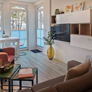 Haus Meeresblick FeWo Nordstern A 1.16 Ref. 138647 - FeWo Nordstern A 1.16 Ref. 138647 - Baabe