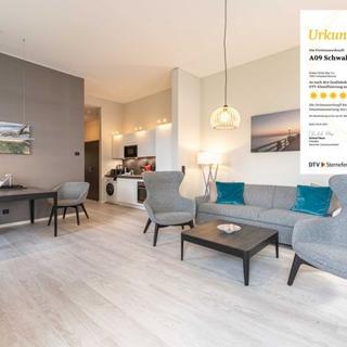 Schwalbennest an der Ostsee - zwischen Ostsee und Bodden 5** - Schwalbennest an der Ostsee - zwischen Ostsee und Bodden 5***** - Wustrow