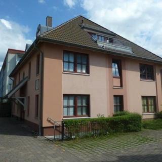 Appartements in Kühlungsborn-West - (154/2) 3-Raum-Appartement-Friedrich-Borgwardt-Straße 23 a - Kühlungsborn
