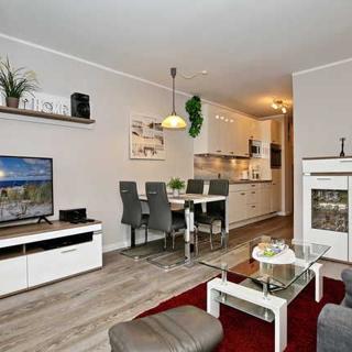Meeresblick Wohnung 112 - Meb/112 Meeresblick Wohnung 112 - Kühlungsborn