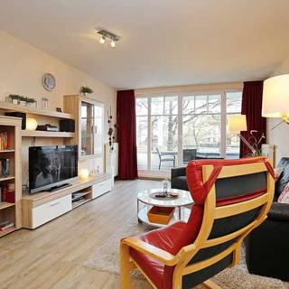 Meeresblick Wohnung 105 - Meb/105 Meeresblick Wohnung 105 - Kühlungsborn