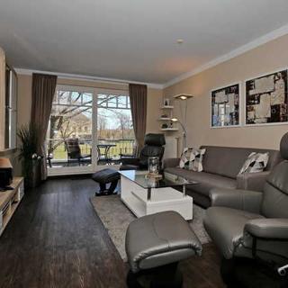 Meeresblick Wohnung 104 - Meb/104 Meeresblick Wohnung 104 - Kühlungsborn