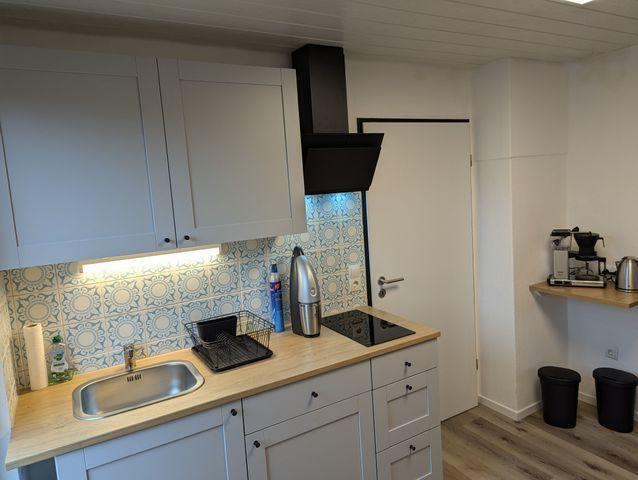 Ferienwohnung Plytjes Bude, 15207 - Fewo