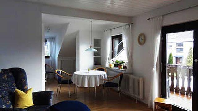 Engler-Fazekas - Ferienwohnung