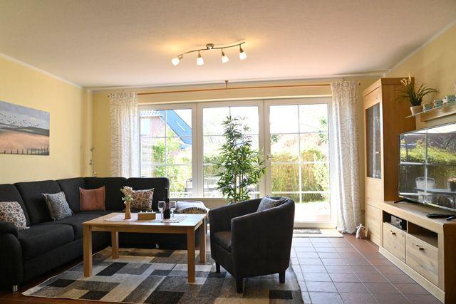 Dirks Ferienhaus Fleute - Ferienhaus Fleute