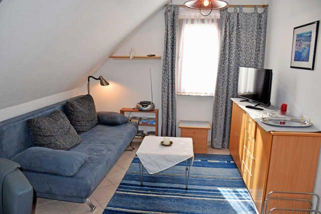 Gästehaus Kapitän Winston - Ferienwohnung 02