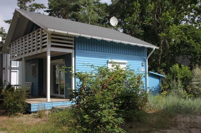 Ferienhaus Seemöwe - 100m bis zum Strand. WE13303 - Ferienhaus