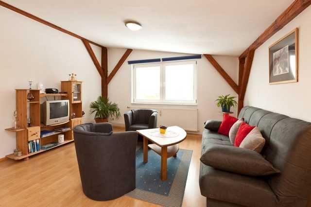 "Ferienwohnung im Hof" Objekt-ID 121110 - Ferienwohnungen