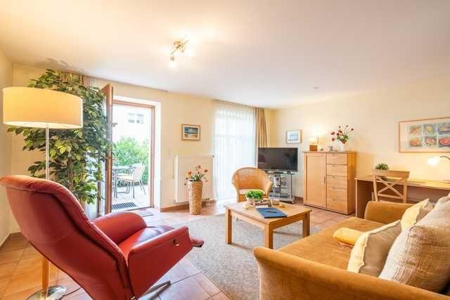 Appartementhaus Linquenda 01 - Appartement 01