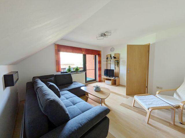 Ferienwohnung Volsbach