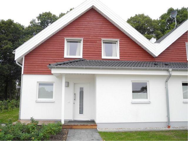 Ferienhaus Seeschlößchen