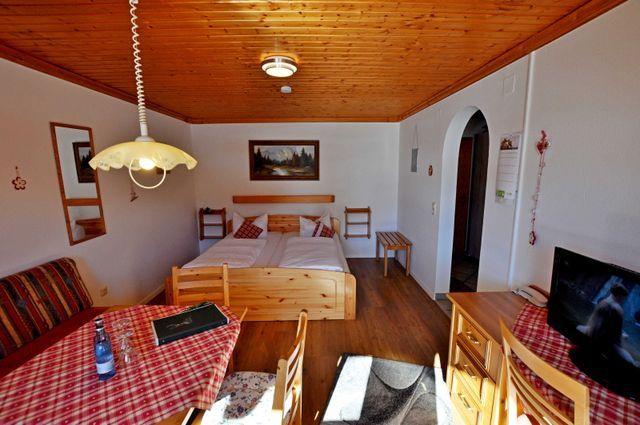 Landhaus Wildschütz - Edelweiss 3 + 13