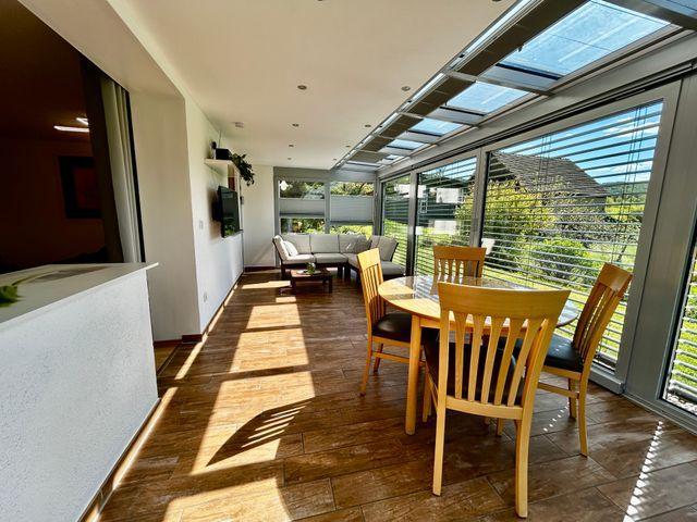 Ferienwohnung Zutt - Ferienwohnung weiß