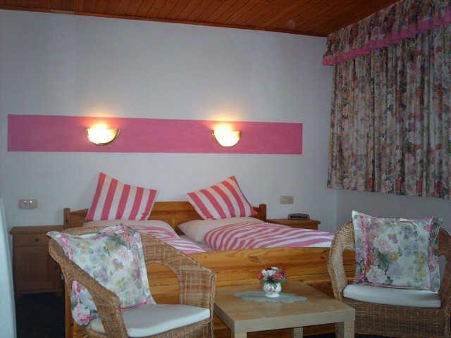 Appartements Seerose - Ferienwohnung 1