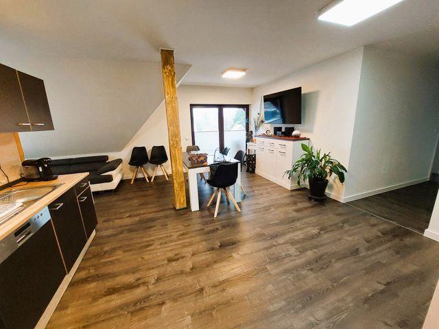 FeWo Wolfsbau ID 162909 - Wolfsbau