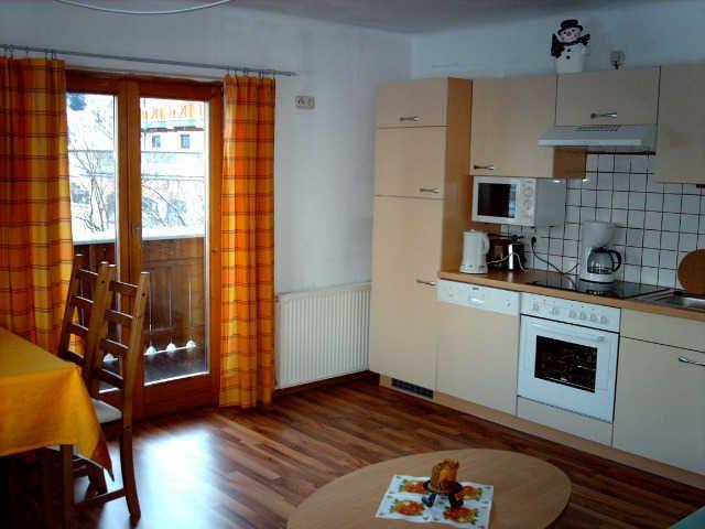 Appartements Seerose - Ferienwohnung 3