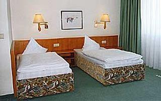 Familiengeführtes Hotel mit Restaurant - DZ