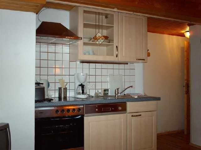 Appartements Seerose - Ferienwohnung 2