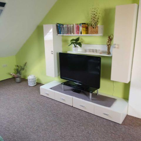 Ferienwohnung Bossmann - Ferienwohnung "Zum Eichenblick"