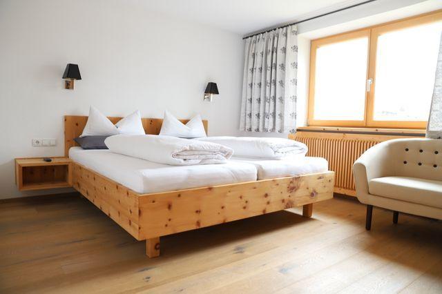 Der Steinadler - Design Appartement