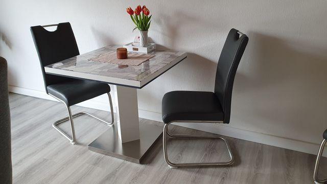 Ferienwohnungen Müller / Harmel - Ferienwohnung 1