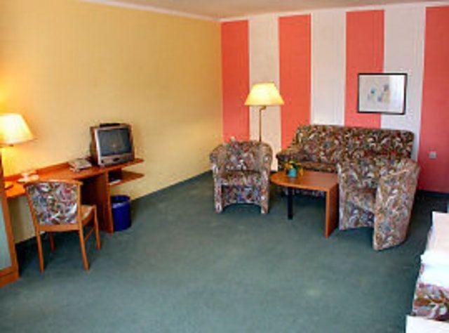 Familiengeführtes Hotel mit Restaurant - DZ
