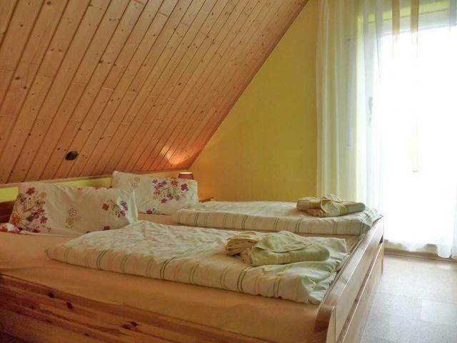 Ferienwohnung "Honigtopf" Objekt-ID 120084 - Ferienwohnung