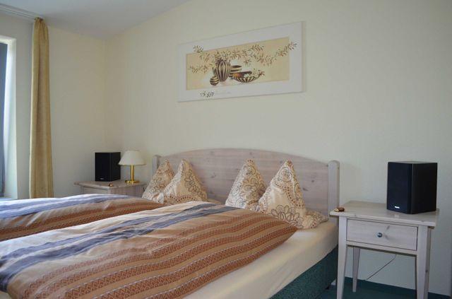 Pension am Pferdemarkt - Doppelzimmer 5