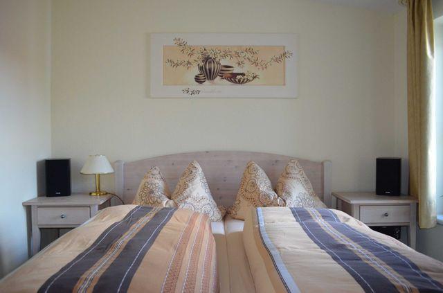 Pension am Pferdemarkt - Doppelzimmer 6
