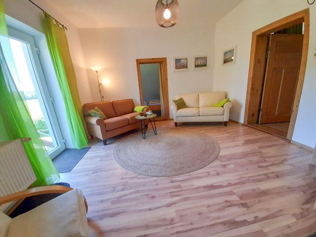Ferienwohnungen am Waldrand - Ferienwohnung 1
