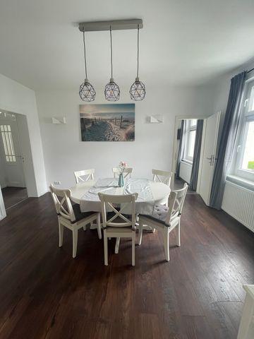 Ferienwohnung Der Nautilus - Ferienwohnung "Der Nautilus"