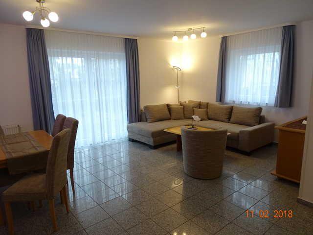 Haus Emsland - Haus Emsland 1