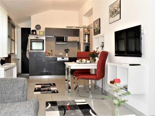 Ferienwohnung Huber - Ferienwohnung