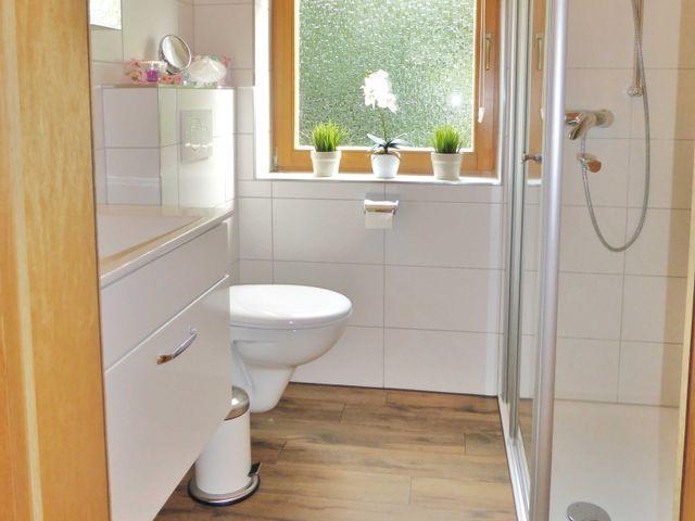 Ferienwohnung Worpswede am Berg