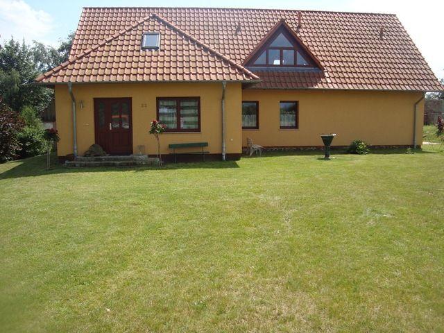 Ferienhaus Stauske - Ferienhaus