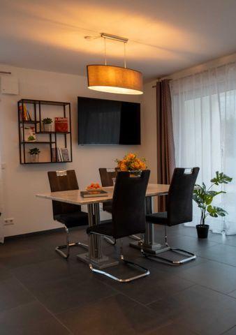 Ferienwohnung Hantmann