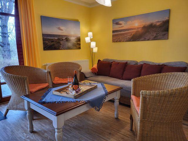 Strandhaus Jonathan 1